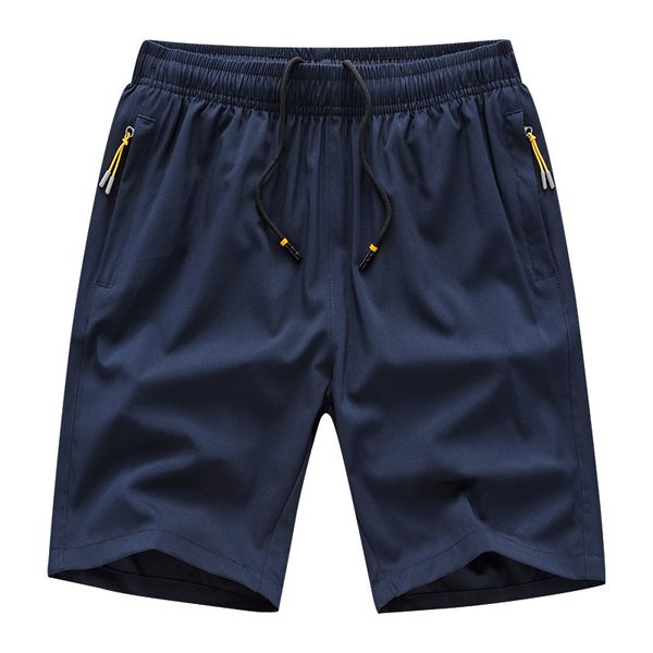running shorts 2021 men's sport casual outdoor waterproof loose ice silk beach solid, Black;blue
running shorts 2021 men's sport casual outdoor waterproof loose ice silk beach solid, Black;blue