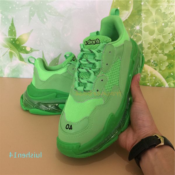 paris casual shoe triple s designer shoe combination sole boots thick platform crystal bottom black women mens sports dad sneakers al14
paris casual shoe triple s designer shoe combination sole boots thick platform crystal bottom black women mens sports dad sneakers al14