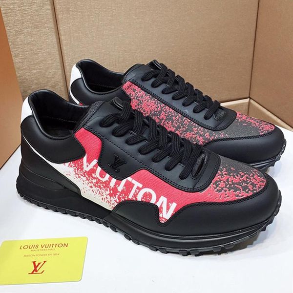 drop ship mens shoes luxury design sports shoes calzado deportivo para hombre run away sneaker plus size lace -up low style men shoes
drop ship mens shoes luxury design sports shoes calzado deportivo para hombre run away sneaker plus size lace -up low style men shoes