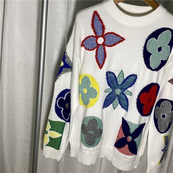 mens sweaters autumn and winter designer sweaters letter printed sweaters novelty active fashion casual men women pullover sweater, White;black
mens sweaters autumn and winter designer sweaters letter printed sweaters novelty active fashion casual men women pullover sweater, White;black