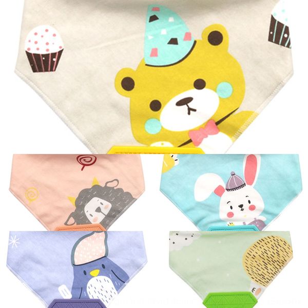 new rubber triangle saliva triangle towel baby bib single-sided saliva towel
new rubber triangle saliva triangle towel baby bib single-sided saliva towel