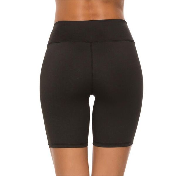 womens leggings womens high waist hips solid color five points leggings drop shipping good quality women pants, Black
womens leggings womens high waist hips solid color five points leggings drop shipping good quality women pants, Black