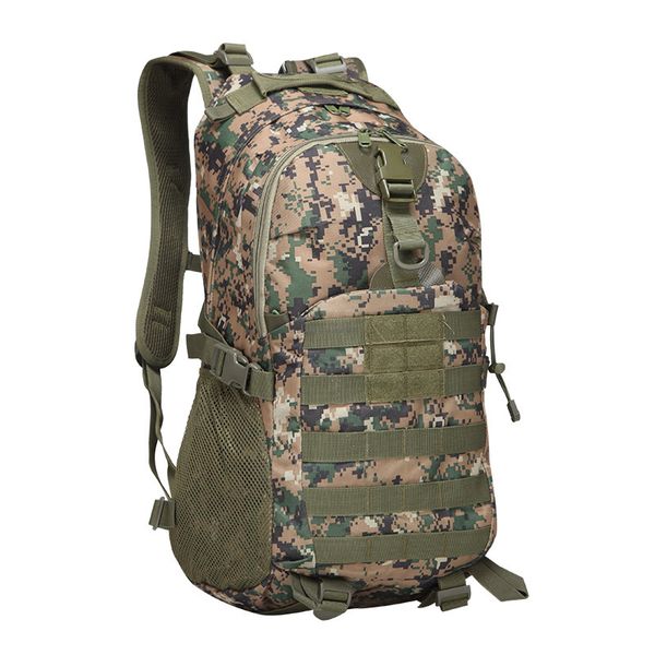 large capacity army tactical backpack hunting hiking fishing bag cs paintball climbing travel trekking rucksack
large capacity army tactical backpack hunting hiking fishing bag cs paintball climbing travel trekking rucksack