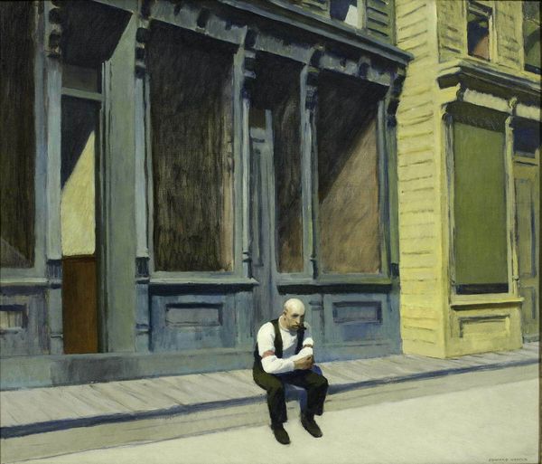 edward hopper sunday home decor handpainted & hd print oil painting on canvas wall art canvas pictures 200802
edward hopper sunday home decor handpainted & hd print oil painting on canvas wall art canvas pictures 200802