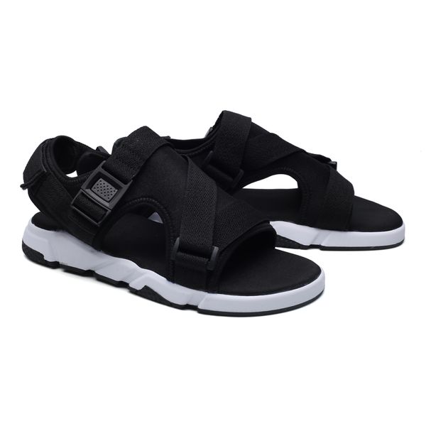 sandalsslippers masculina sandal sandles deportivas outdoor transpirables sport roman rasteira slide sandale de masculino erkek, Black
sandalsslippers masculina sandal sandles deportivas outdoor transpirables sport roman rasteira slide sandale de masculino erkek, Black