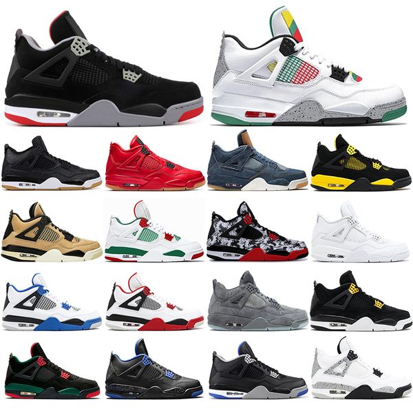 with socks 2020 jumpman 4s basketball shoes for men mes trainers bred black cat tattoo alternat motorsport sports sneaker size 40-47
with socks 2020 jumpman 4s basketball shoes for men mes trainers bred black cat tattoo alternat motorsport sports sneaker size 40-47