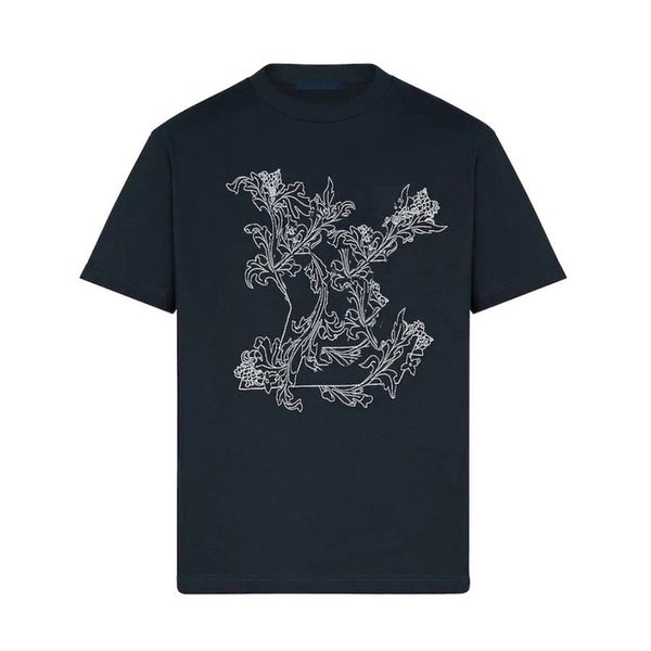 20ss embroidered flower tee high end men women solid color t-shirt breathable casual summer short sleeves high street outdoor tee hfymtx984, White;black
20ss embroidered flower tee high end men women solid color t-shirt breathable casual summer short sleeves high street outdoor tee hfymtx984, White;black