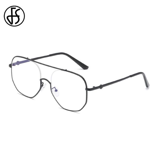 sunglasses fs blue light blocking glasses retro art frame eyeglasses clear lens computer goggles men women anti gaming, White;black
sunglasses fs blue light blocking glasses retro art frame eyeglasses clear lens computer goggles men women anti gaming, White;black