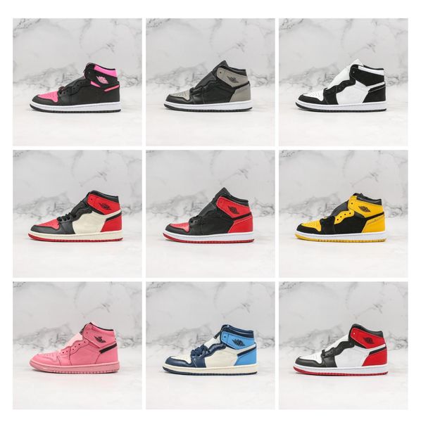 2020new black red high kids basketball shoes men women jumpman white metallic silver platinum tint space sport sneakers trainer
2020new black red high kids basketball shoes men women jumpman white metallic silver platinum tint space sport sneakers trainer