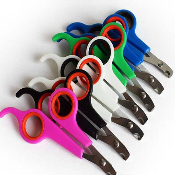 dogs nail clippers puppy hat trimmer pet nail scissors sharp head small dog cat pet supplies stainless steel
dogs nail clippers puppy hat trimmer pet nail scissors sharp head small dog cat pet supplies stainless steel