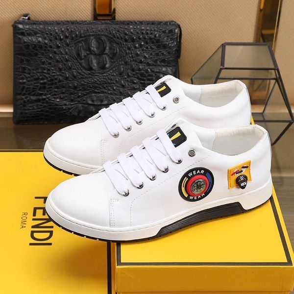 drop ship mens shoes chaussures pour hommes new arrival comfortable sports shoes low lace -up plus size casual shoes luxury sneakers, Black
drop ship mens shoes chaussures pour hommes new arrival comfortable sports shoes low lace -up plus size casual shoes luxury sneakers, Black