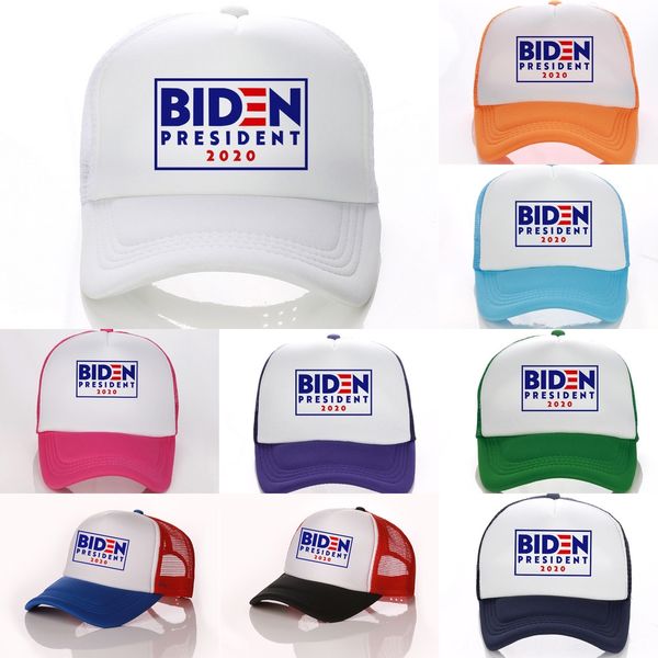 wflo1 8style joe biden hat hats election caps adjustable net baseball hats president 2020 party american hot, Blue;gray
wflo1 8style joe biden hat hats election caps adjustable net baseball hats president 2020 party american hot, Blue;gray