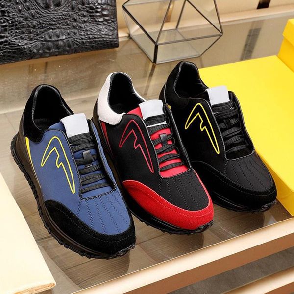 scuba low - sneakers men 's shoes breathable comfortable sports plus size shoes lace -up casual men shoes zapatillas, Black
scuba low - sneakers men 's shoes breathable comfortable sports plus size shoes lace -up casual men shoes zapatillas, Black