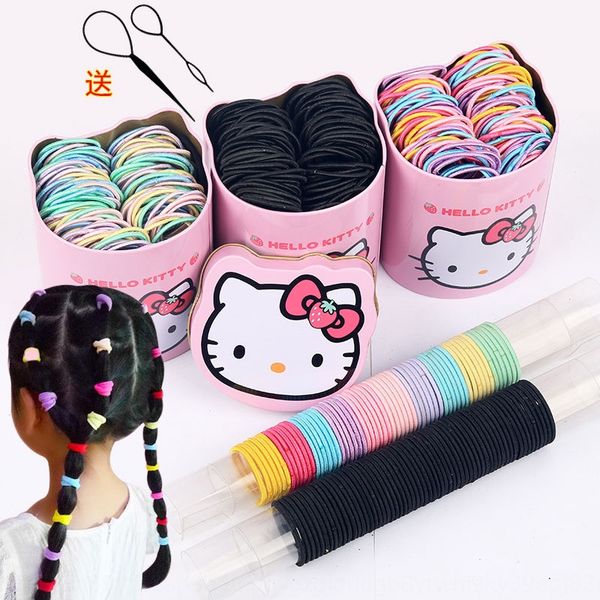 children's rubber does not hurt band rope princess rope baby hair band korean cute little girl hair accessories, Slivery;white
children's rubber does not hurt band rope princess rope baby hair band korean cute little girl hair accessories, Slivery;white