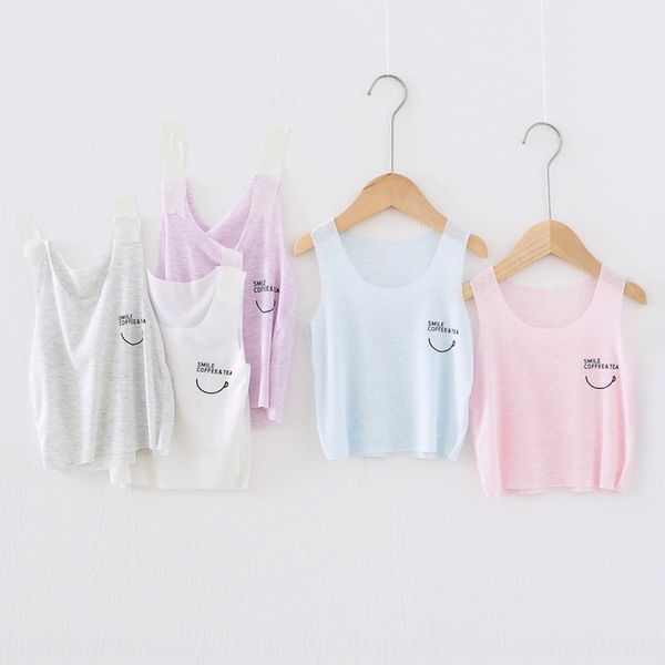 summer clothing korean style casual cut boys' and girls' colorful cotton vest hollow children's vest children's wear, Blue
summer clothing korean style casual cut boys' and girls' colorful cotton vest hollow children's vest children's wear, Blue