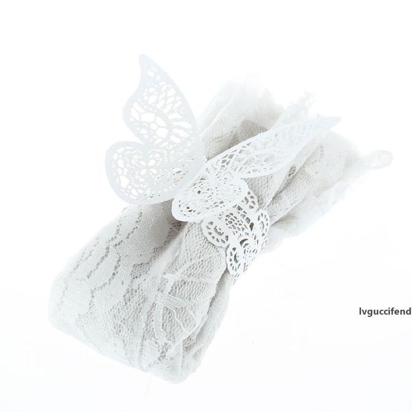 wholesale- new 12 pcs/lot pearlescent paper butterfly napkin ring wedding party serviette table decoration accessories banquet dinner decor
wholesale- new 12 pcs/lot pearlescent paper butterfly napkin ring wedding party serviette table decoration accessories banquet dinner decor