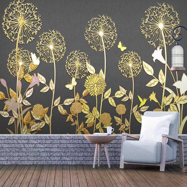 custom mural wallpaper 3d embossed golden line drawing plant flower fresco living room bedroom creative art papel de parede 3 d
custom mural wallpaper 3d embossed golden line drawing plant flower fresco living room bedroom creative art papel de parede 3 d