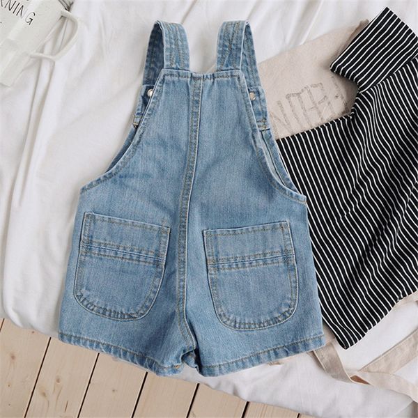 korean children's clothing denim children's casual pants shorts 2020 new casual pants for boys and girls, Blue
korean children's clothing denim children's casual pants shorts 2020 new casual pants for boys and girls, Blue