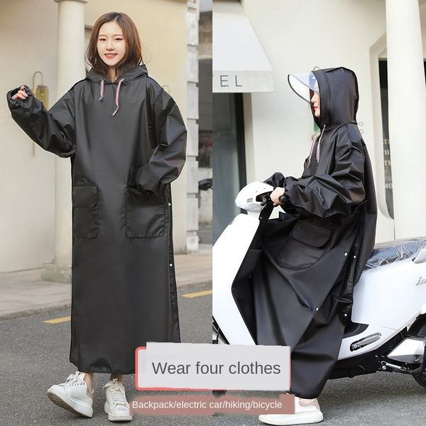 ba9ct epidemic clothing hazmat suits anti-droplet raincoat with mask exit protection clothingprotective clothing protective clothingsuit out, Black
ba9ct epidemic clothing hazmat suits anti-droplet raincoat with mask exit protection clothingprotective clothing protective clothingsuit out, Black