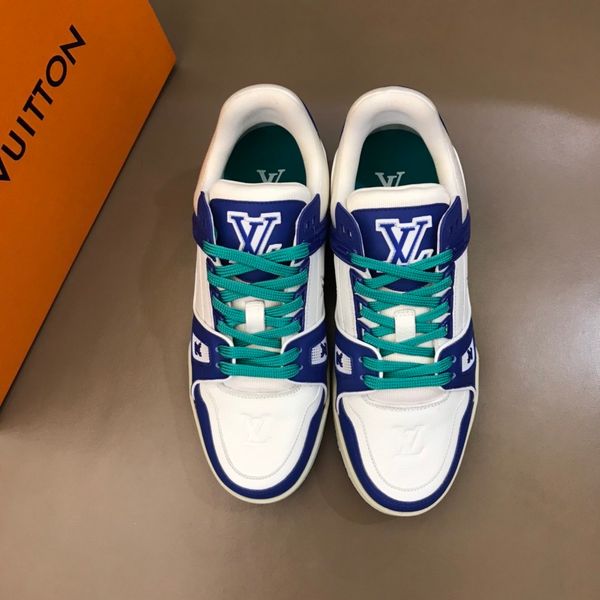 new029 luxury high-quality casual men's shoes fashion all-match sports shoes outdoor comfortable men's shoes original box packagin, Black
new029 luxury high-quality casual men's shoes fashion all-match sports shoes outdoor comfortable men's shoes original box packagin, Black