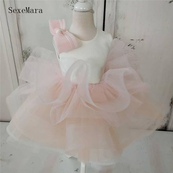 new puffy tutu girls dresses infant toddler birthday party dress tiered fluffy skirt girls pageant gown pgragh for ceremony, Red;yellow
new puffy tutu girls dresses infant toddler birthday party dress tiered fluffy skirt girls pageant gown pgragh for ceremony, Red;yellow