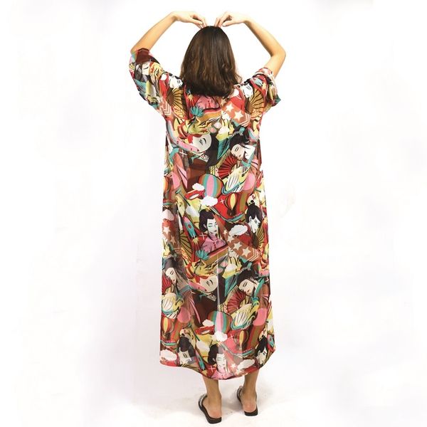 japanese kimono yukata kimono cardigan fashion blouse women 2020 long sleeve cardigan haori traditional kimonos dress fz016, Red
japanese kimono yukata kimono cardigan fashion blouse women 2020 long sleeve cardigan haori traditional kimonos dress fz016, Red
