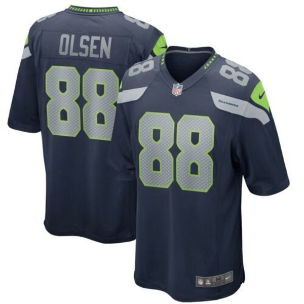 дешевый greg olsen # 88 мужских navy top top xs-5xl прошитого футбол трикотажных изделий, Gray
дешевый greg olsen # 88 мужских navy top top xs-5xl прошитого футбол трикотажных изделий, Gray