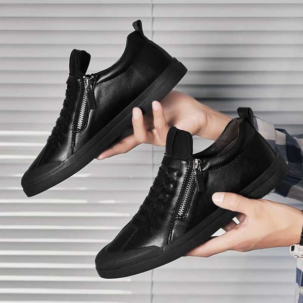 2020 new fashion designer genuine leather shoes for men loafers black sneakers autumn men's shoes brand slip on male
2020 new fashion designer genuine leather shoes for men loafers black sneakers autumn men's shoes brand slip on male