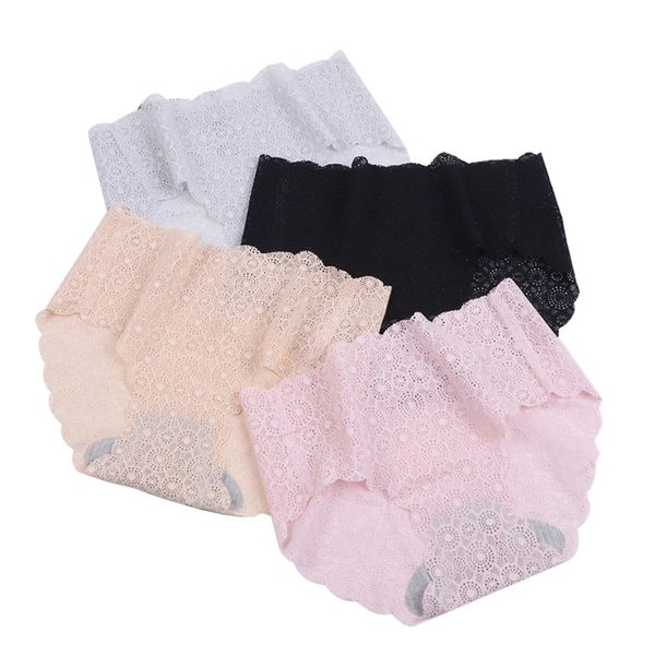 ladies lace period seamless panties woman underwear cotton majtki damskie wysokie cuecas feminina braguitas mujer
ladies lace period seamless panties woman underwear cotton majtki damskie wysokie cuecas feminina braguitas mujer