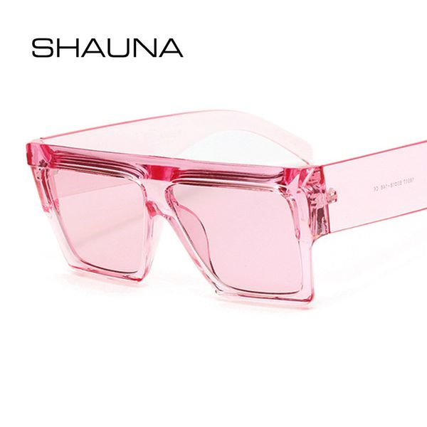 shauna oversize square sunglasses women brand designer men sun glasses candy color, White;black
shauna oversize square sunglasses women brand designer men sun glasses candy color, White;black