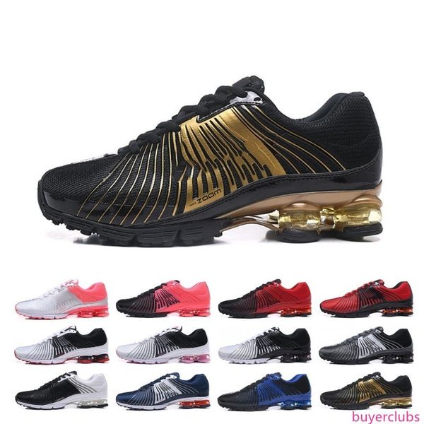 2019 new designer 625 men women running shoes drop shipping shox deliver oz nz mens athletic sneakers sports trainers shoes size 40-46, Black;green
2019 new designer 625 men women running shoes drop shipping shox deliver oz nz mens athletic sneakers sports trainers shoes size 40-46, Black;green