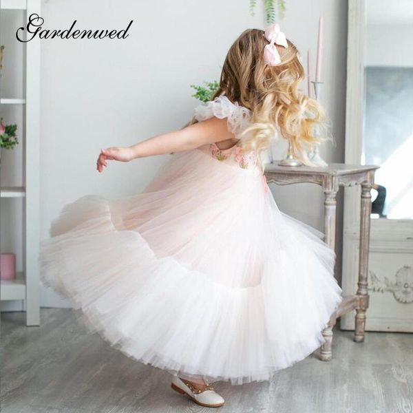 gardenwed puffy floral simple flower girl dresses emboridery flower applique prom dress kids puffy ball gown,celebrity dress, Red;yellow
gardenwed puffy floral simple flower girl dresses emboridery flower applique prom dress kids puffy ball gown,celebrity dress, Red;yellow