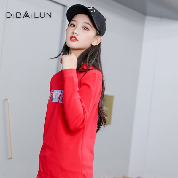 ob9rl season new girlsclothing sweat sweatsportswear casual loose sweater all-match base season new girlsclothing sweatshirt pullover sweats, Black
ob9rl season new girlsclothing sweat sweatsportswear casual loose sweater all-match base season new girlsclothing sweatshirt pullover sweats, Black