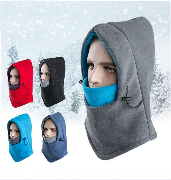9aque double-layer thickened winter riding mask skiing cold-proof cs head cover windproof mask sports face bicycle equipment protection bicy
9aque double-layer thickened winter riding mask skiing cold-proof cs head cover windproof mask sports face bicycle equipment protection bicy