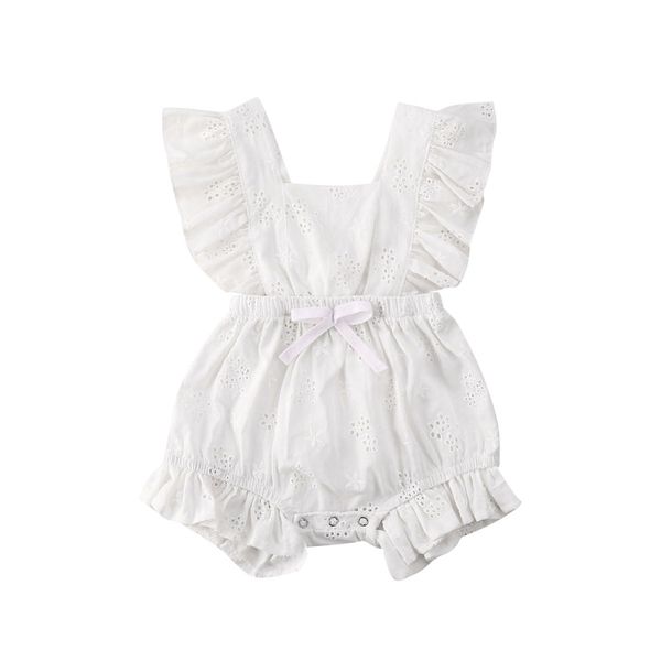 2020 0-18m infant kids baby girls boys rompers solid lace flowers ruffles short sleeve jumpsuits summer outfits t200728, Blue
2020 0-18m infant kids baby girls boys rompers solid lace flowers ruffles short sleeve jumpsuits summer outfits t200728, Blue