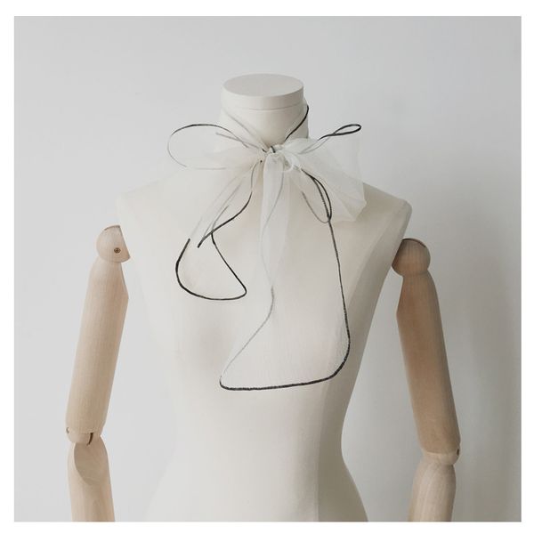 dolphin women long scarf 140*16cm stringy selvedge chiffon silk scarves office lady bowknot headbands bag ribbon, Blue;gray
dolphin women long scarf 140*16cm stringy selvedge chiffon silk scarves office lady bowknot headbands bag ribbon, Blue;gray