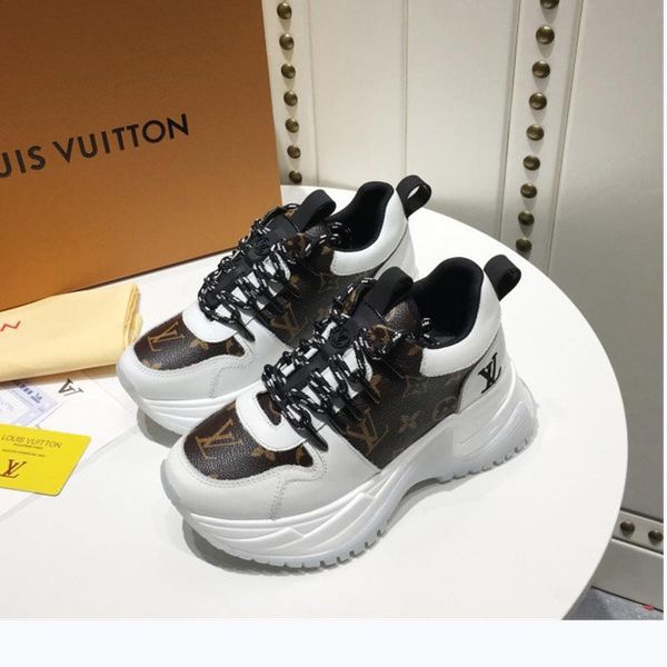 designer luxury women's casual fashion shoes, women's outdoor casual shoes, leather material, original box 65, Black
designer luxury women's casual fashion shoes, women's outdoor casual shoes, leather material, original box 65, Black