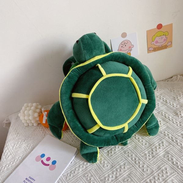 dsfct 2020 new bag turtle backpack children's schoolbag kindergarten baby ins super cute turtle plush backpack korean style personalize
dsfct 2020 new bag turtle backpack children's schoolbag kindergarten baby ins super cute turtle plush backpack korean style personalize