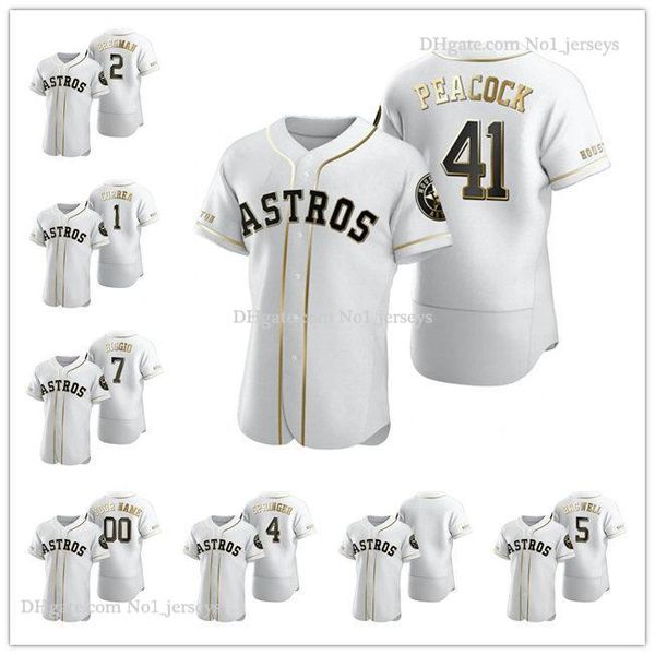 houston astros men women youth 27 jose altuve 2 alex bregman authentic golden edition baseball jersey, Black
houston astros men women youth 27 jose altuve 2 alex bregman authentic golden edition baseball jersey, Black