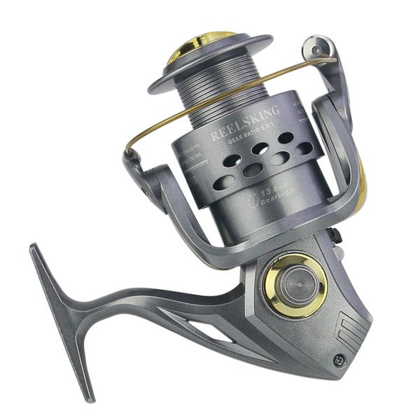 spinning wheel песок море приманки рыбалка катушка ct поток 2000-7000 серия нового колесо spinning reel рыбалка 5,2: 1 13bb reel
spinning wheel песок море приманки рыбалка катушка ct поток 2000-7000 серия нового колесо spinning reel рыбалка 5,2: 1 13bb reel
