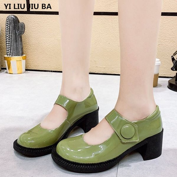 new women pumps mid heels shoes women classics round toe platform square heels office dress shoes woman mujer de zapatos, Black
new women pumps mid heels shoes women classics round toe platform square heels office dress shoes woman mujer de zapatos, Black