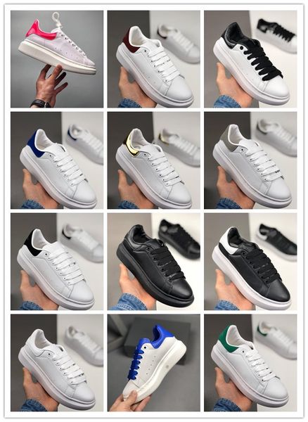 mcqueen shoes 2020 свадьба платформы fashion party мужчины женщины обувь кроссовки кожа бархат черный белый красный плоский ботинки платформ, Black
mcqueen shoes 2020 свадьба платформы fashion party мужчины женщины обувь кроссовки кожа бархат черный белый красный плоский ботинки платформ, Black