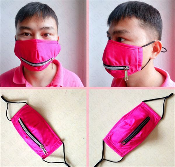 washable zipper face mask zip open eat drink masks adjustable rubber bands ear loop sports cycling half face mouth cover anti dust d71508
washable zipper face mask zip open eat drink masks adjustable rubber bands ear loop sports cycling half face mouth cover anti dust d71508
