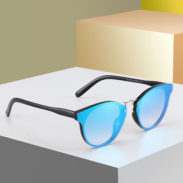 conchen new arrival cat eye sunglasses for women brand design fashion luxury sun glasses female vintage big frame uv400 gafas, White;black
conchen new arrival cat eye sunglasses for women brand design fashion luxury sun glasses female vintage big frame uv400 gafas, White;black