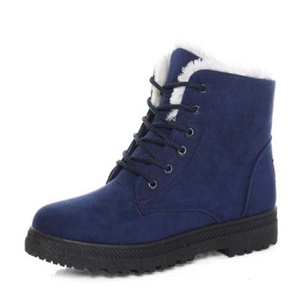 fashion leather star women shoes woman leather short autumn winter ankle fashion brand women boots b06 p48, Black
fashion leather star women shoes woman leather short autumn winter ankle fashion brand women boots b06 p48, Black