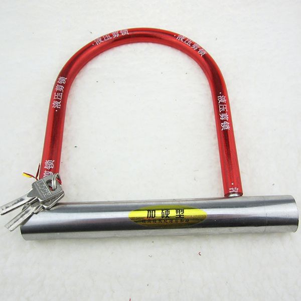 brnvj q038b shen hydraulic shear lock + motorcycle electric motorcycle bicycle electric bicycle car lock anti-theft bold yiwu department sto
brnvj q038b shen hydraulic shear lock + motorcycle electric motorcycle bicycle electric bicycle car lock anti-theft bold yiwu department sto
