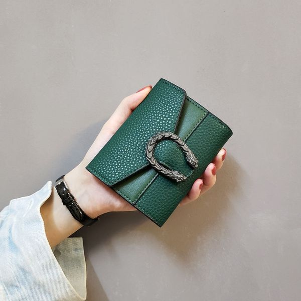 new women short wallet many department ladies small clutch money coin card holders purse luxury pu leather female wallets, Red;black
new women short wallet many department ladies small clutch money coin card holders purse luxury pu leather female wallets, Red;black