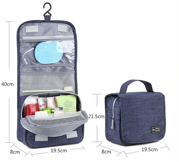 wash men's outdoor travel travel portable with toiletries storage bag women's cosmetics storage bag
wash men's outdoor travel travel portable with toiletries storage bag women's cosmetics storage bag