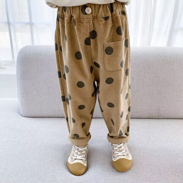 ins летних маленьких девочки мальчики polka dot брюки хлопок передние кармана designs оборки упругого wasit брюки весна дети девочка брюки, Blue
ins летних маленьких девочки мальчики polka dot брюки хлопок передние кармана designs оборки упругого wasit брюки весна дети девочка брюки, Blue