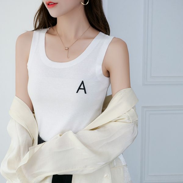 cotton camisole women's spring and under underwear summer 2020 new fashion outer wear sleeveless slim fit inner match, Camo
cotton camisole women's spring and under underwear summer 2020 new fashion outer wear sleeveless slim fit inner match, Camo